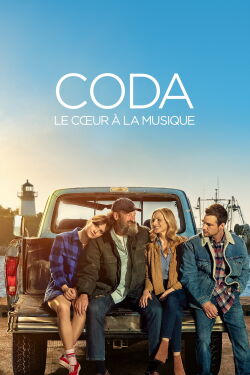 CODA – Le cœur à la musique (2021)