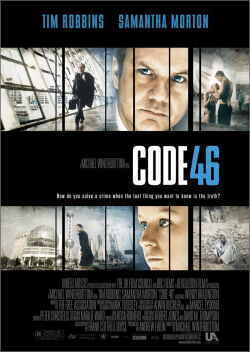 Code 46 (2003)