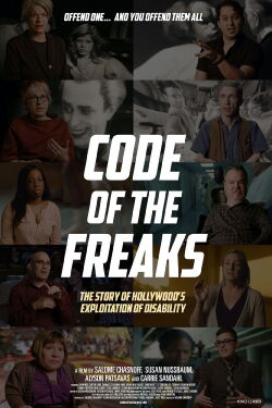 Code of the Freaks (2020)