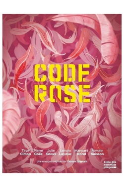 Code Rose (2022)