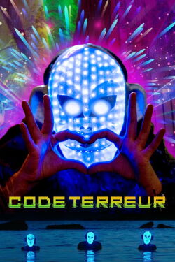 Code Terreur (2022)