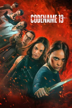 Codename 13 (2024)
