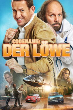 Codename: Der Löwe (2020)