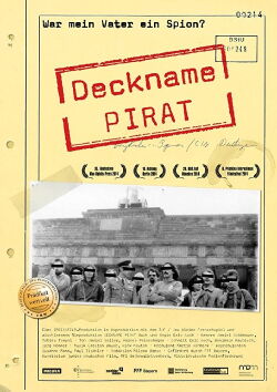 Codename Pirate (2014)
