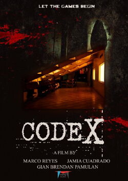 CodeX (2019)