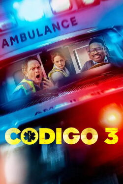 Código 3 (2025)