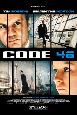 Código 46 (2003)