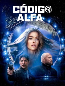 Código Alfa (2020)