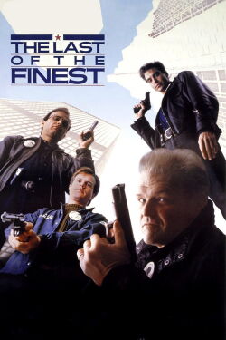 Código azul (1990)