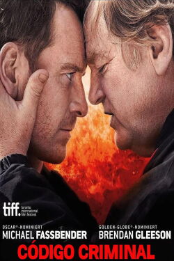 Código criminal (2016)
