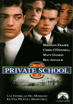 Código de honor (1992)