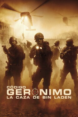 Codigo Geronimo (2012)