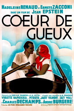 Coeur de gueux (1936)