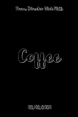 Coffee (2025)