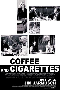 Coffee and Cigarettes (1987)