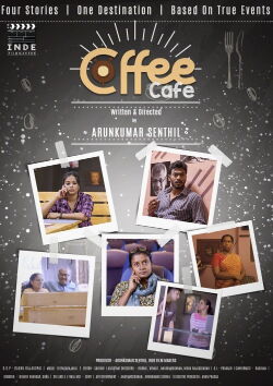 Coffee Cafe (2020)