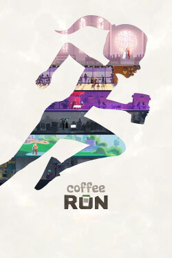 Coffee Run (2020)