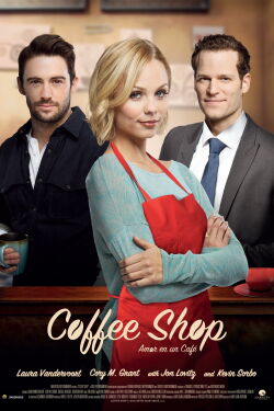 Coffee Shop (2014)