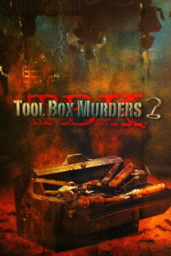 Coffin Baby - The Toolbox Killer Is Back (2013)