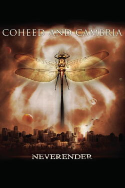 Coheed and Cambria - Neverender: Children of the Fence Edition (2009)