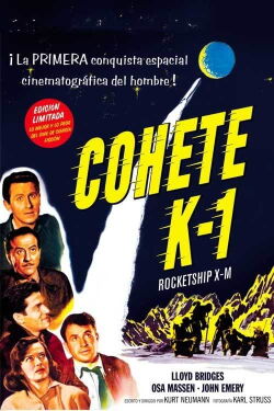 Cohete K-1 (1950)