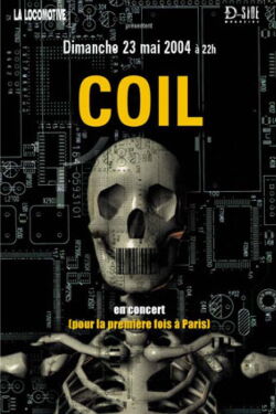 Coil Paris 2004 (2004)