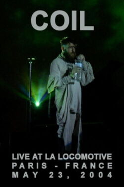 Coil Paris 2004 (2004)