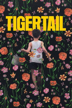 Cola de tigre (2020)