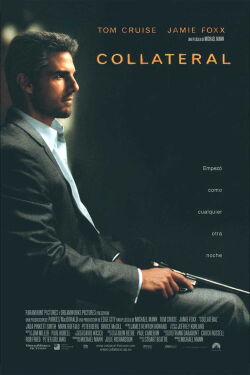 Colateral (2004)