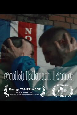 Cold Blow Lane (2021)