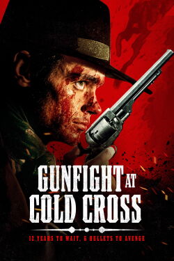 Cold Cross (2023)