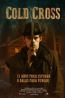 Cold Cross (2023)