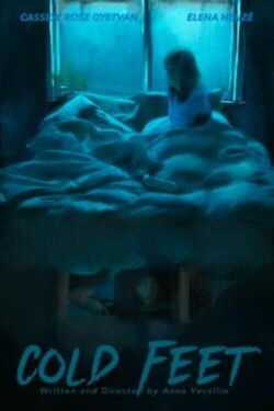 Cold Feet (2024)
