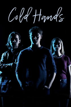 Cold Hands (2017)