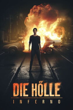 Cold Hell (2017)