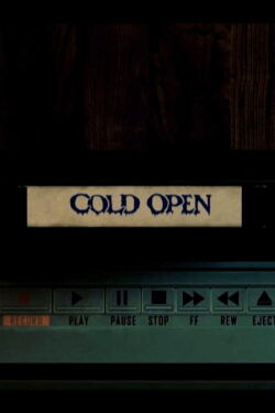Cold Open (2019)