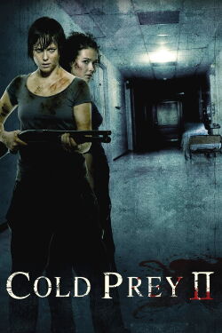 Cold Prey 2 Resurrection - Kälter als der Tod (2008)