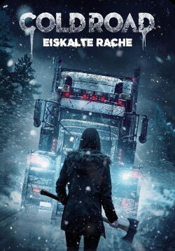 Cold Road - Eiskalte Rache (2024)