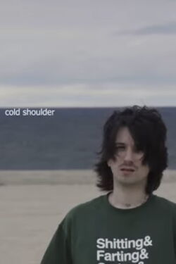 cold shoulder (2023)
