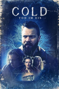 Cold - Tod im Eis (2023)