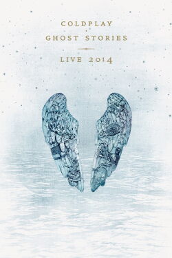 Coldplay - Ghost Stories (2014)