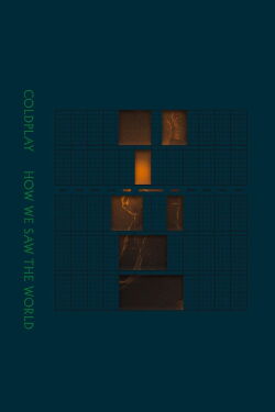 Coldplay How We Saw The World (2006)