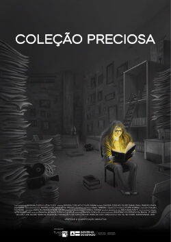 Coleção Preciosa (2021)