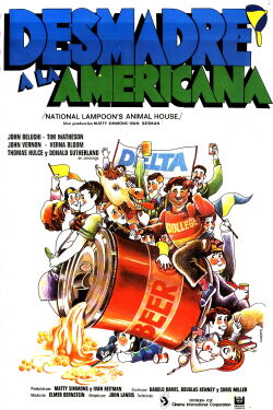 Colegio de Animales (1978)