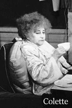 Colette (1951)