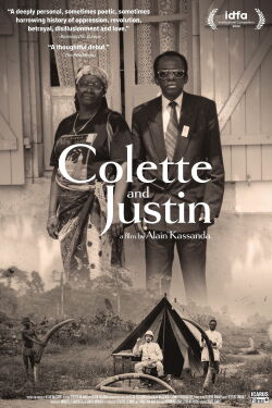 Colette and Justin (2022)
