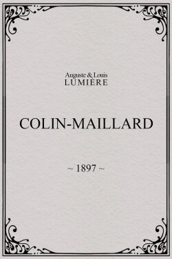 Colin-maillard (1897)