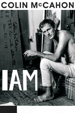 Colin McCahon: I Am (2004)