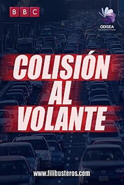Colisión al Volante (2011)