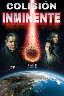 Colisión inminente (2020)